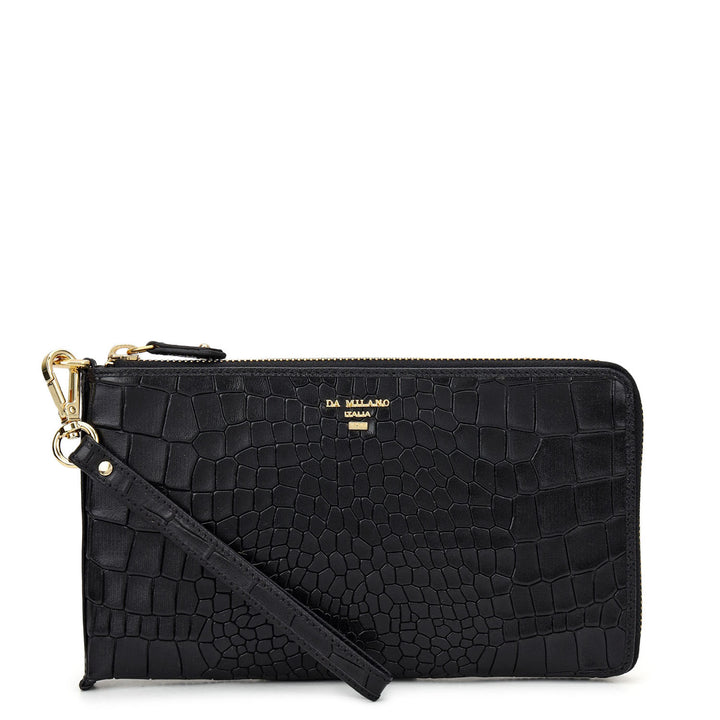 Classic Multi Pouch - Black
