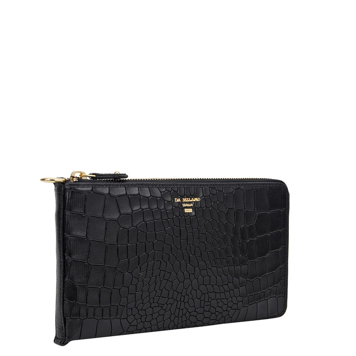 Classic Multi Pouch - Black