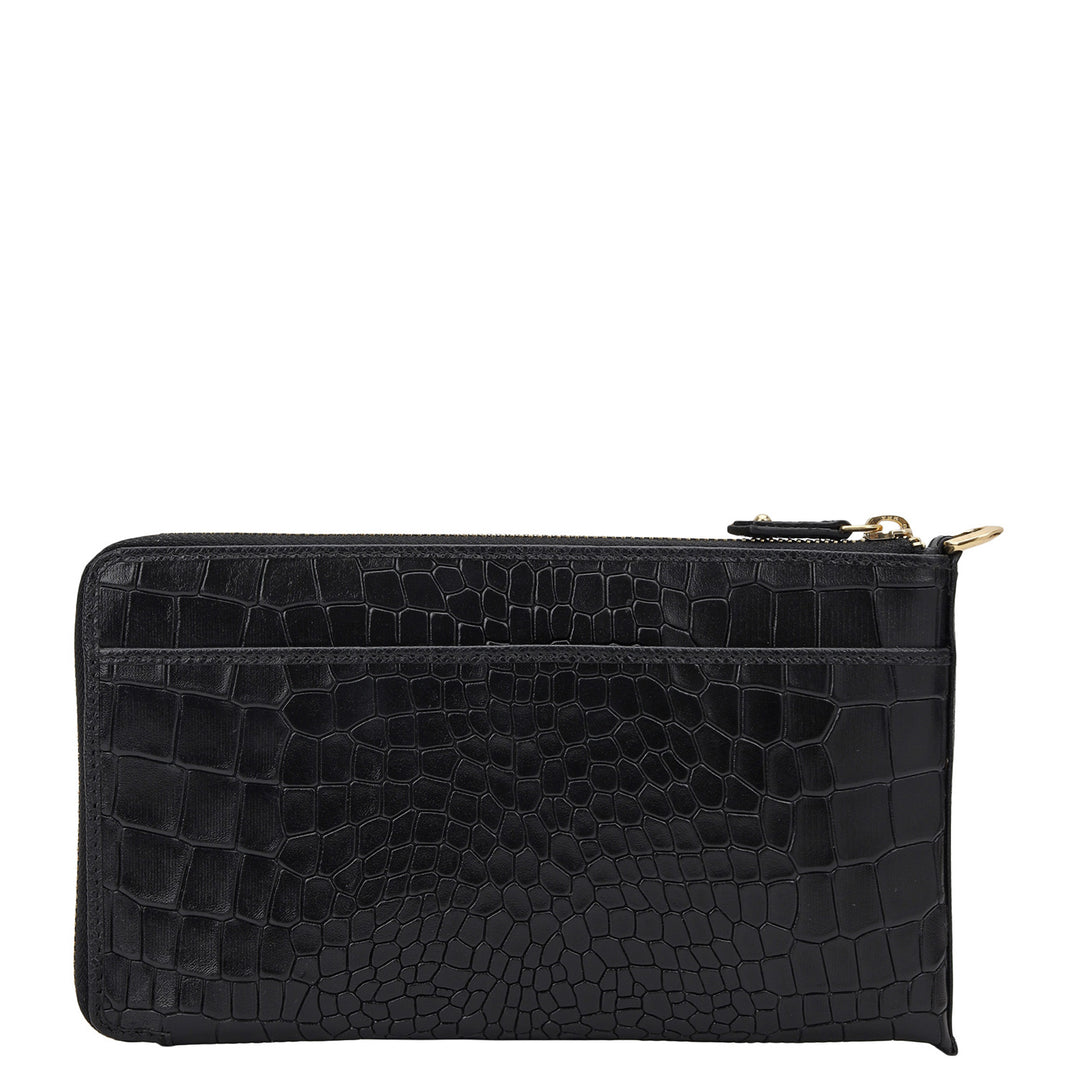 Classic Multi Pouch - Black