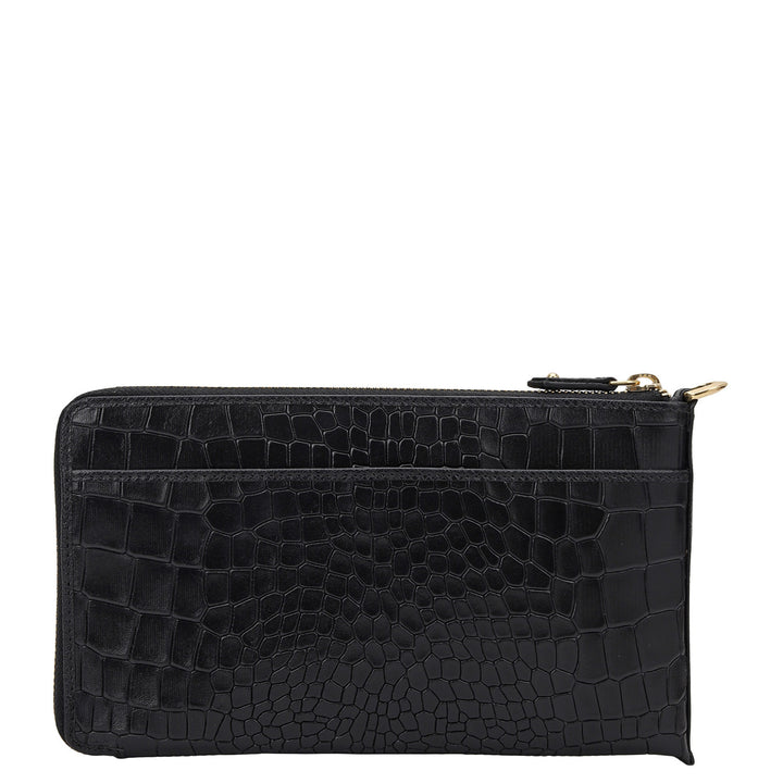 Classic Multi Pouch - Black