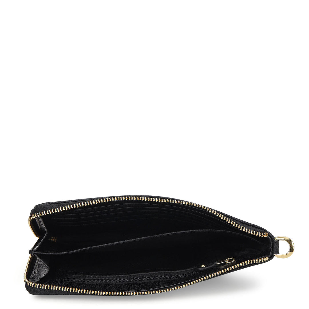 Classic Multi Pouch - Black