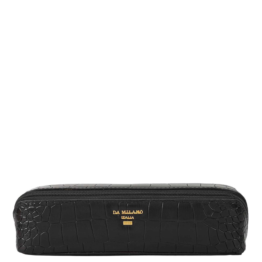 Classic Multi Pouch - Black