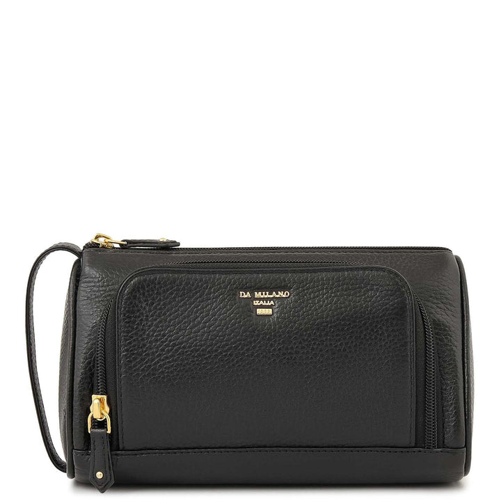 Classic Multi Pouch - Black