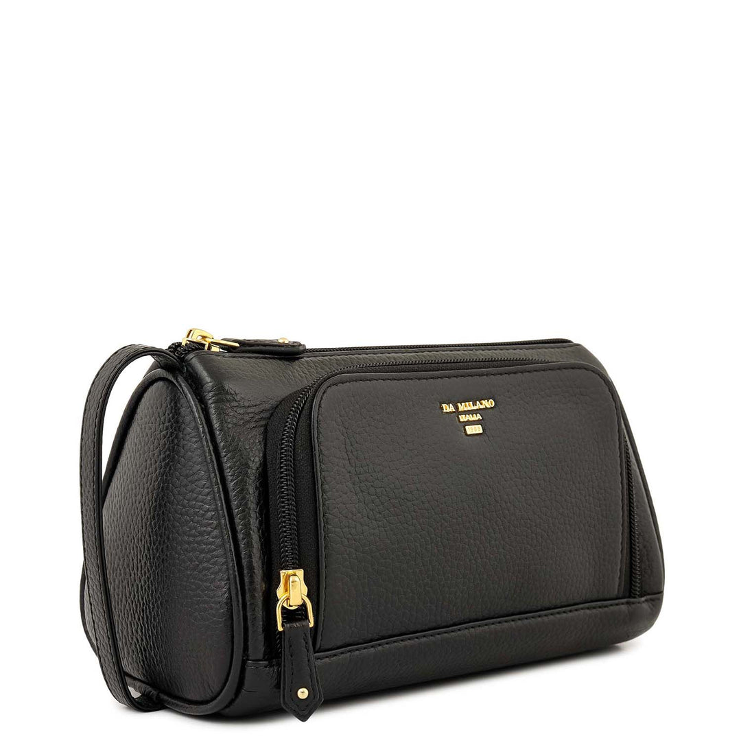Classic Multi Pouch - Black