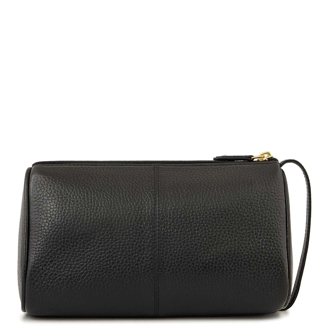 Classic Multi Pouch - Black