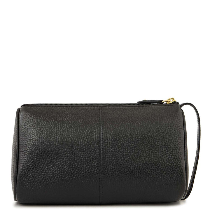 Classic Multi Pouch - Black
