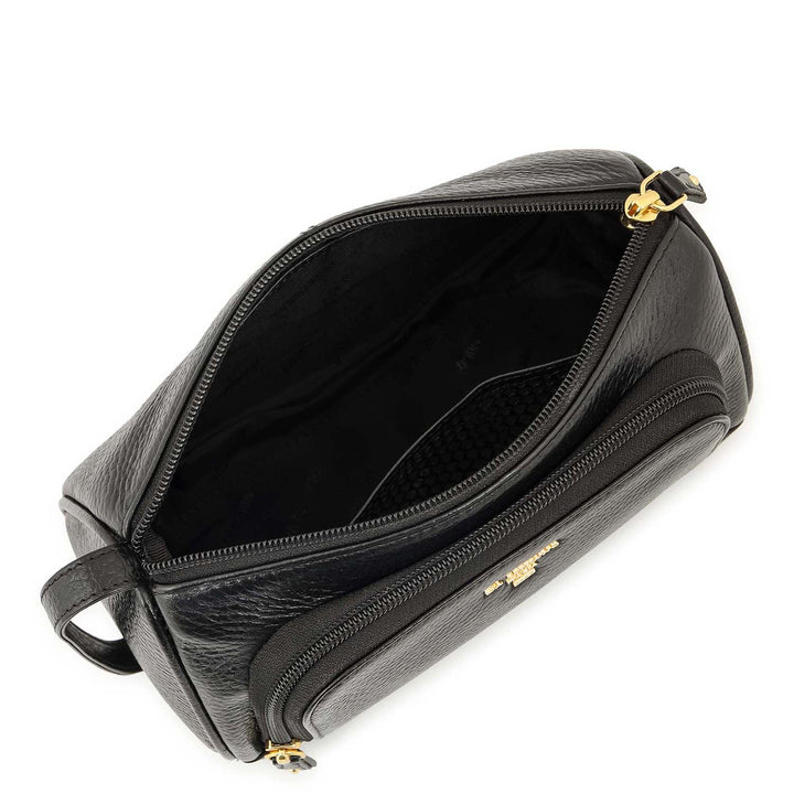 Classic Multi Pouch - Black