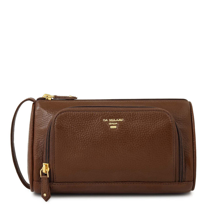 Classic Multi Pouch - Mocha
