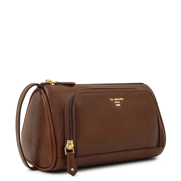 Classic Multi Pouch - Mocha