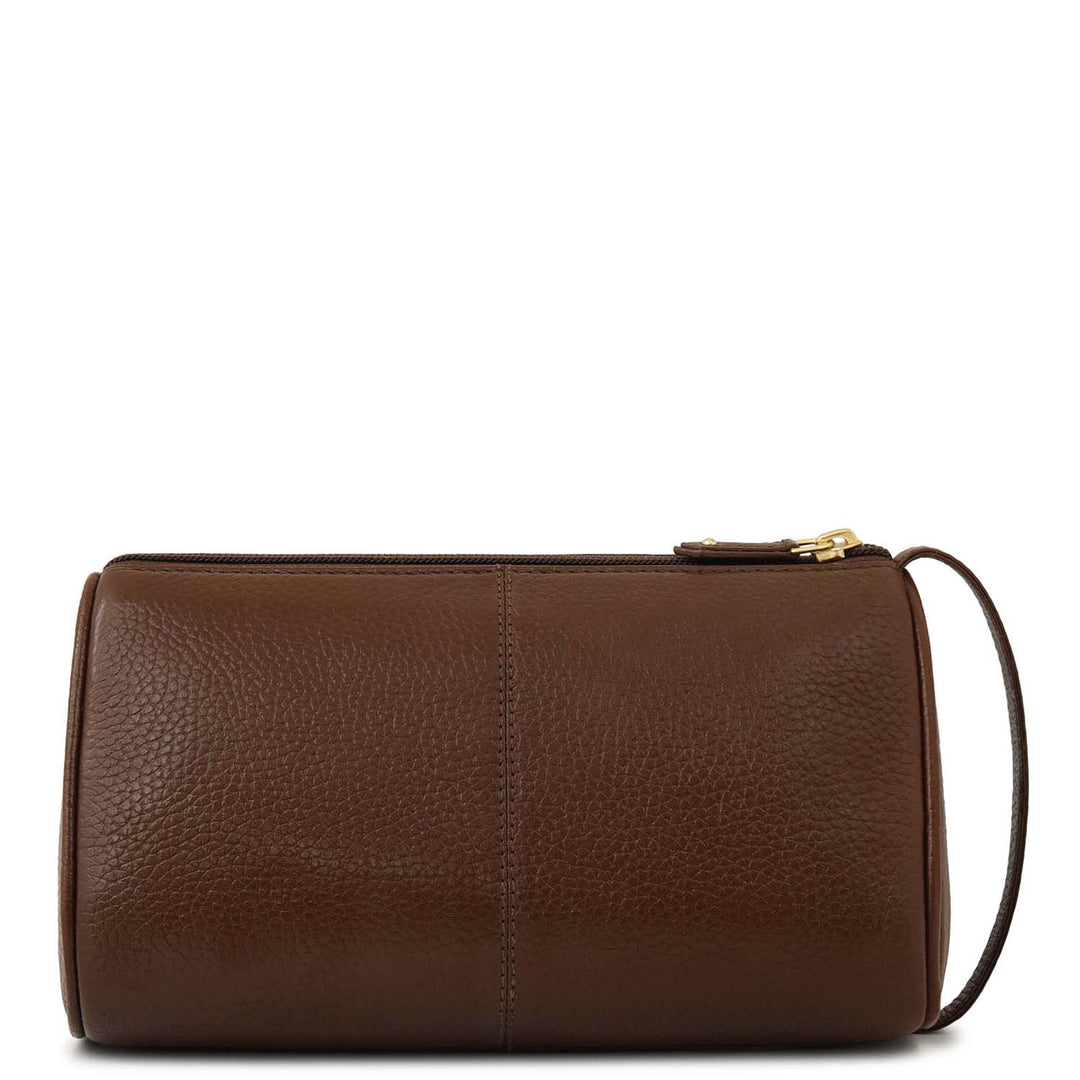 Classic Multi Pouch - Mocha