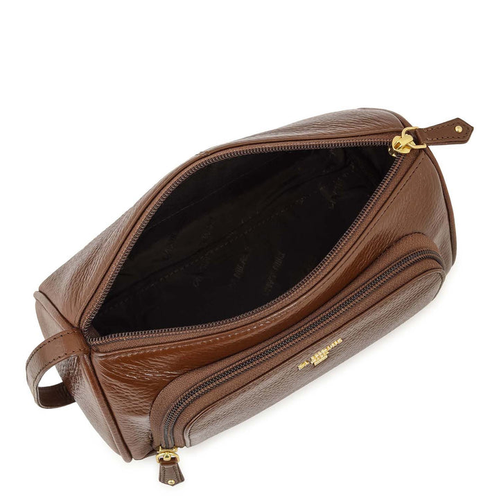 Classic Multi Pouch - Mocha