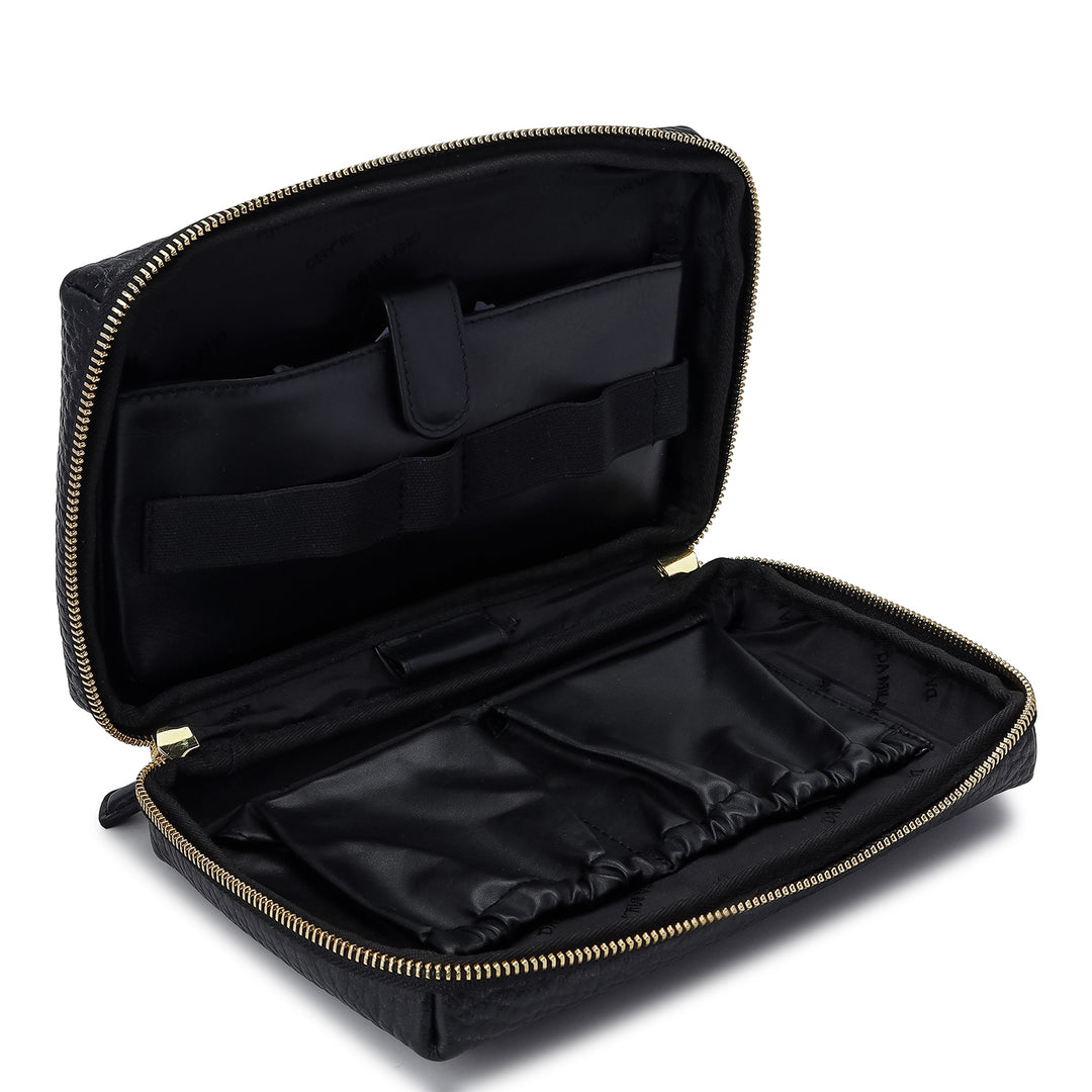 Classic Wire Organizer - Black