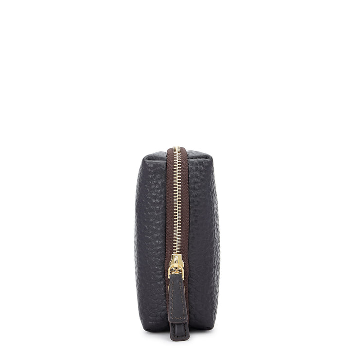 Classic Wire Organizer - Brown