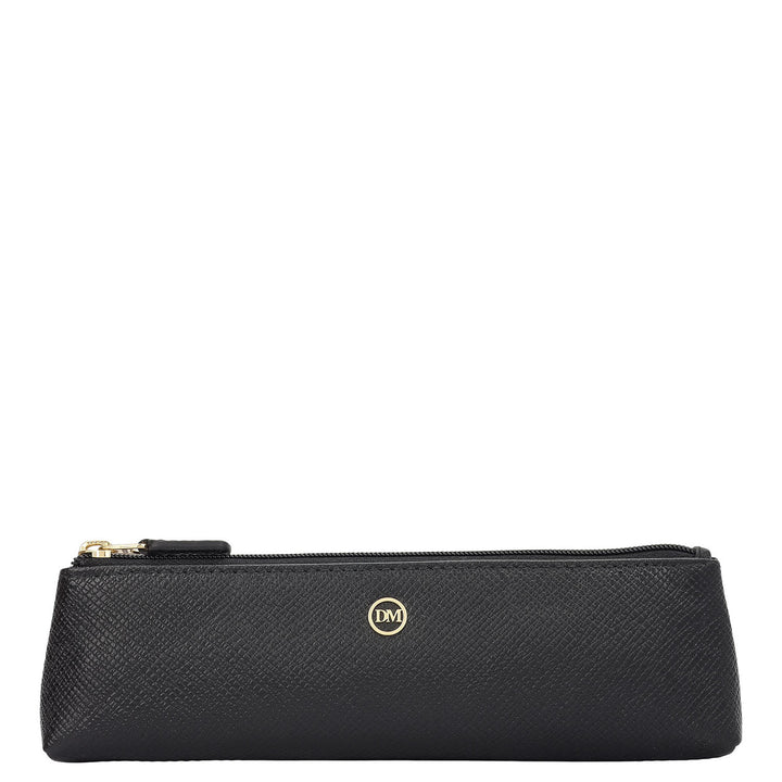 Classic Stationary Pouch - Black