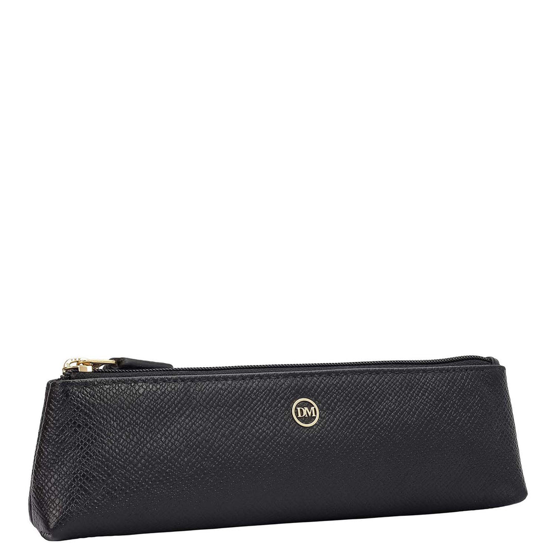 Classic Stationary Pouch - Black
