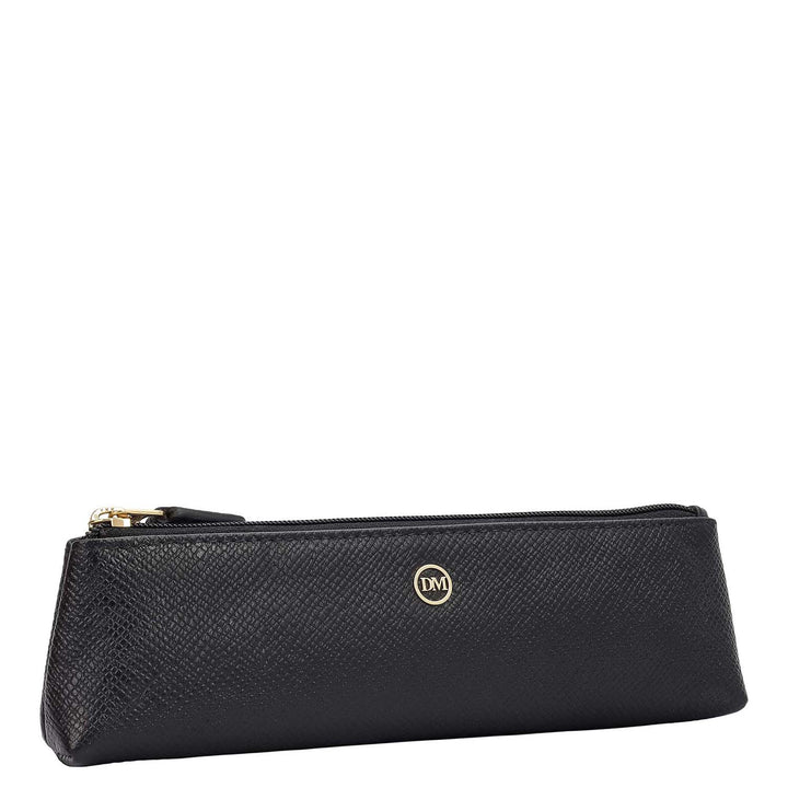 Classic Stationary Pouch - Black