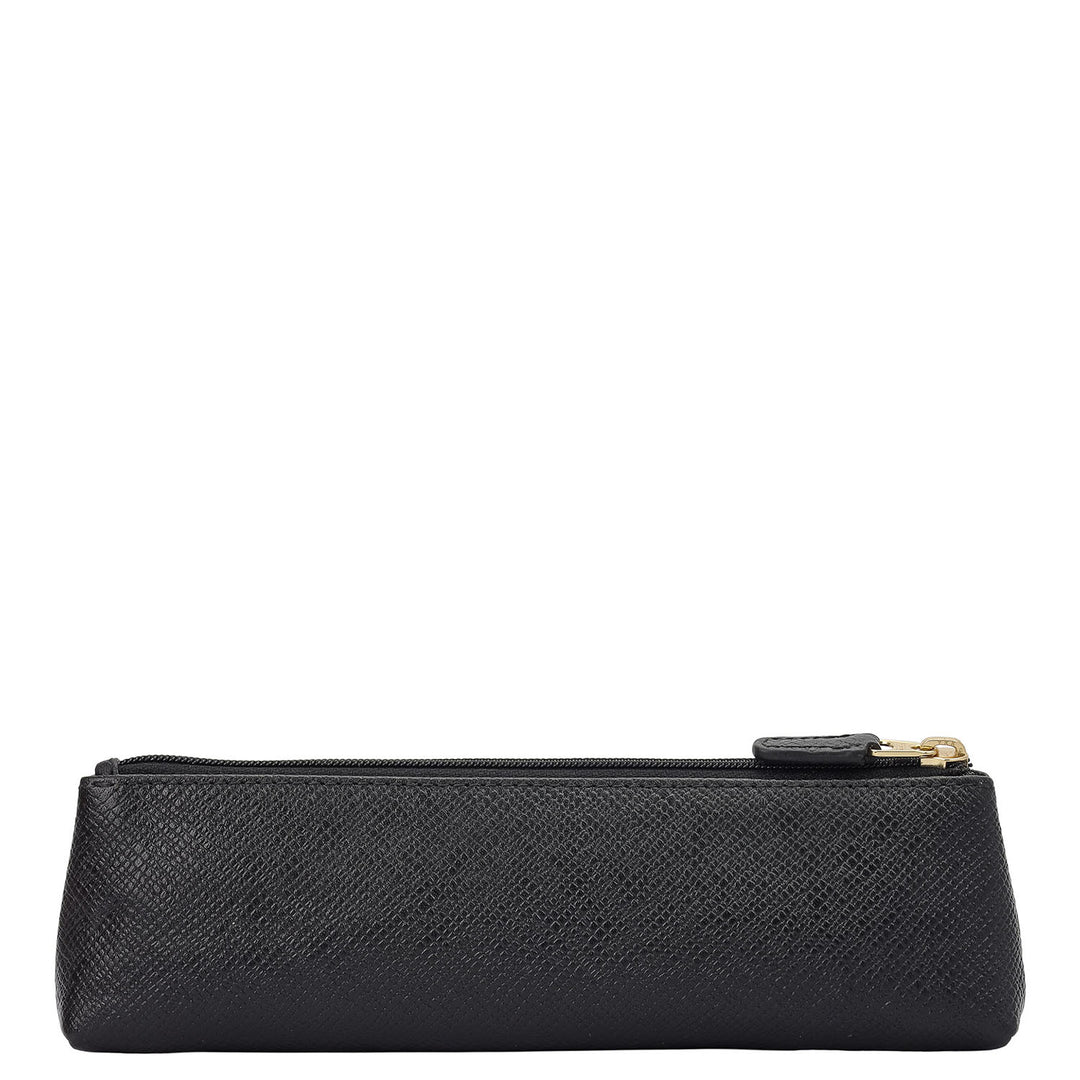 Classic Stationary Pouch - Black