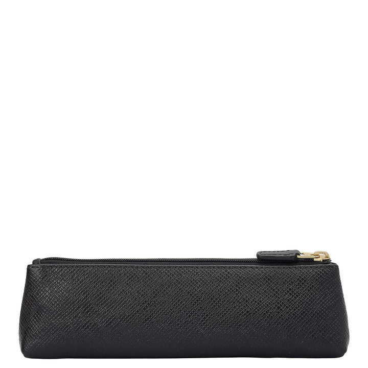 Classic Stationary Pouch - Black