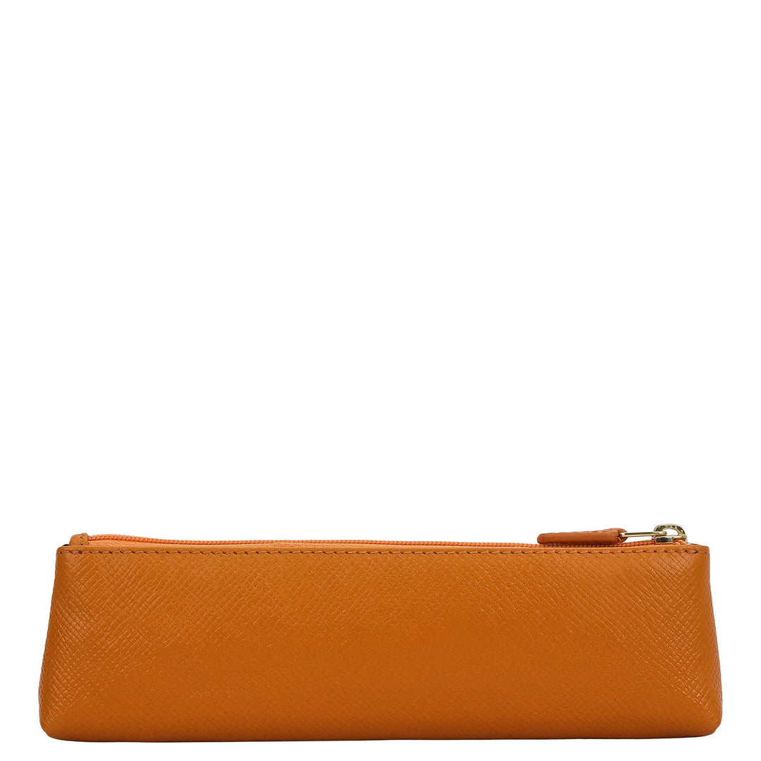 Classic Stationary Pouch - Flame