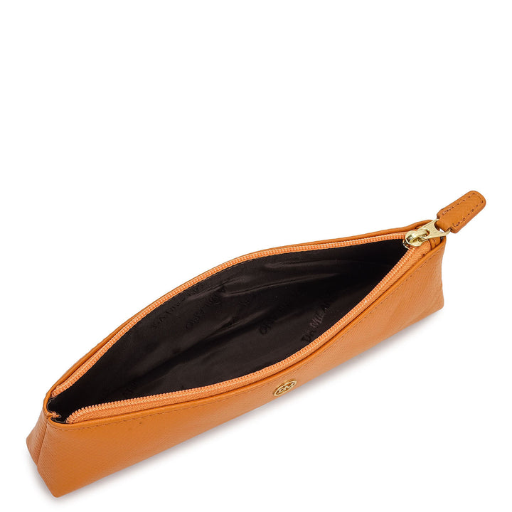 Classic Stationary Pouch - Flame
