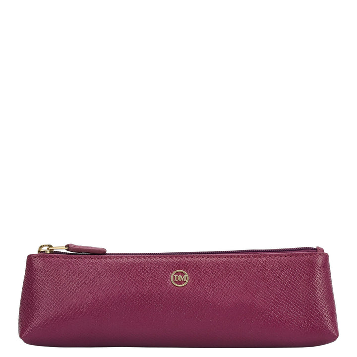 Classic Stationary Pouch - Orchid