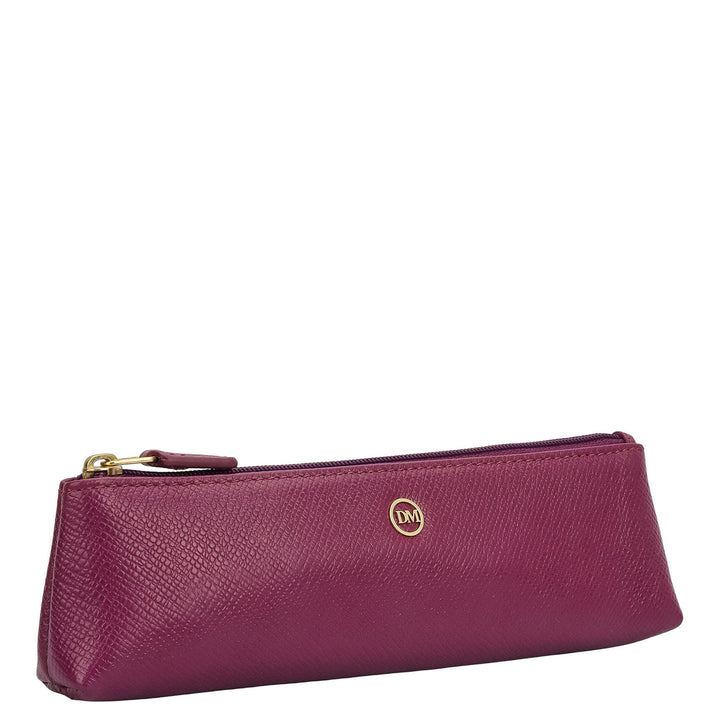 Classic Stationary Pouch - Orchid