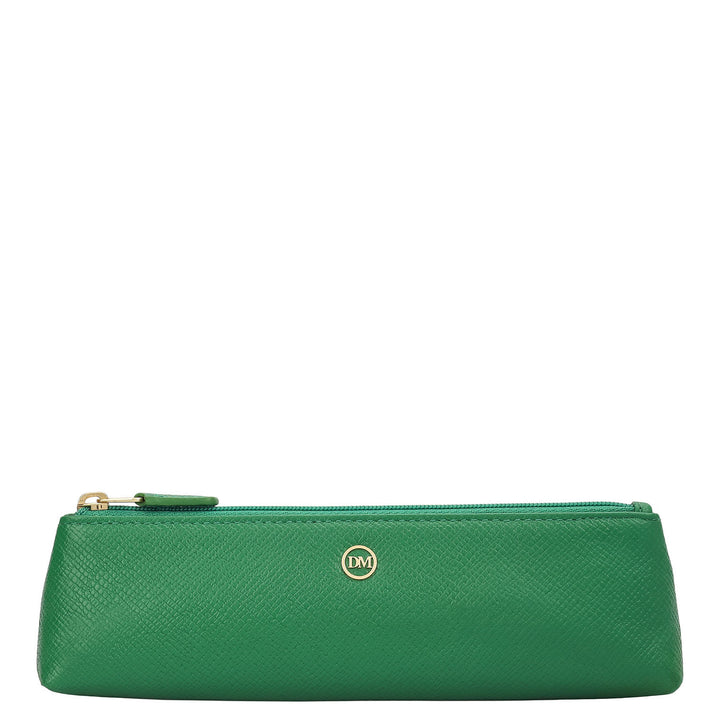 Classic Stationary Pouch - Sea Weed