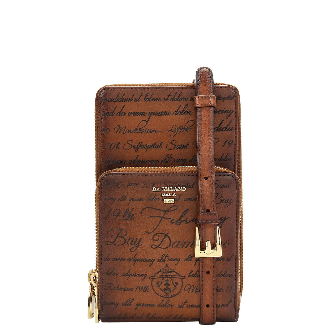 Signato Cross Body