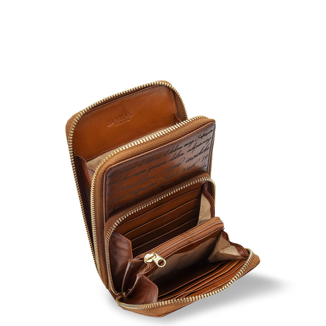Signato Cross Body