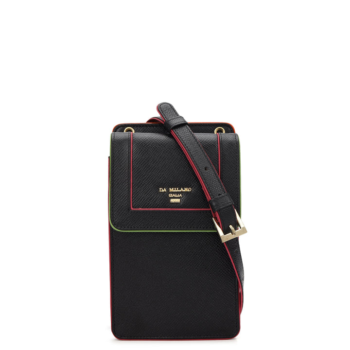 Celeste Cross Body - Black
