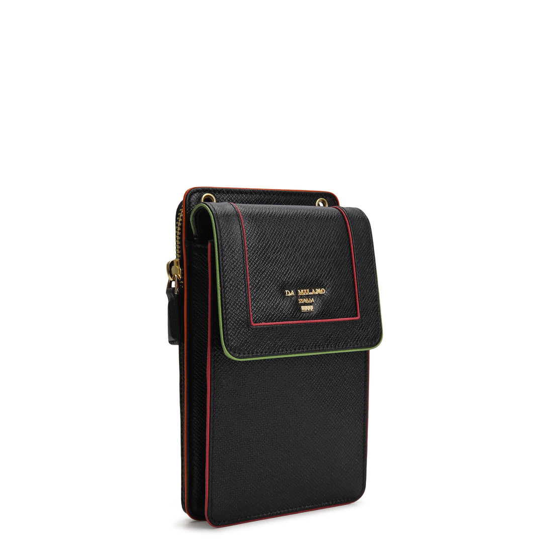 Celeste Cross Body - Black