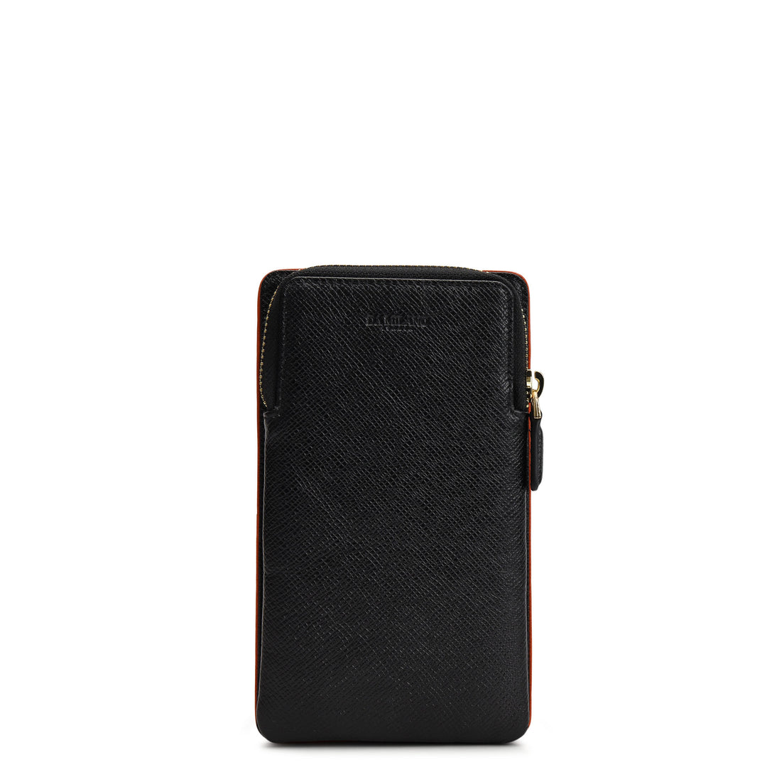 Celeste Cross Body - Black