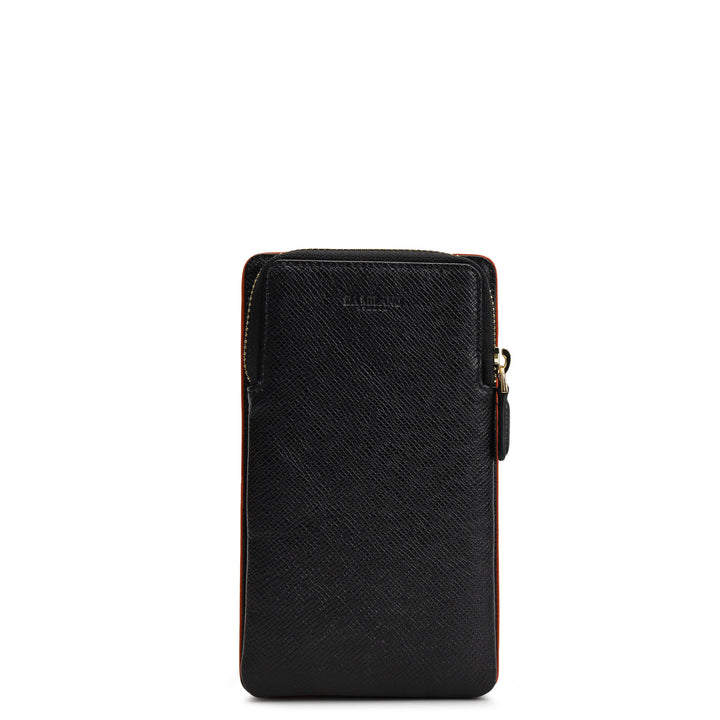 Celeste Cross Body - Black