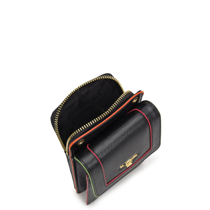 Celeste Cross Body - Black