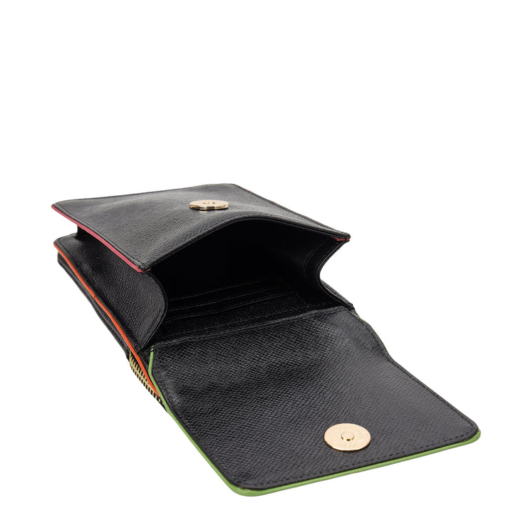 Celeste Cross Body - Black