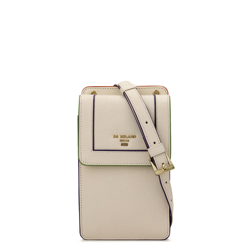 Celeste Cross Body - Marshmallow