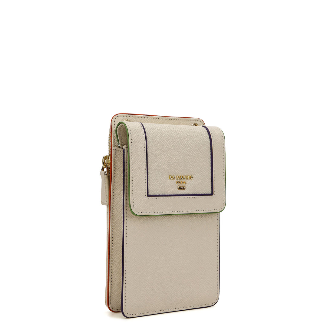Celeste Cross Body - Marshmallow