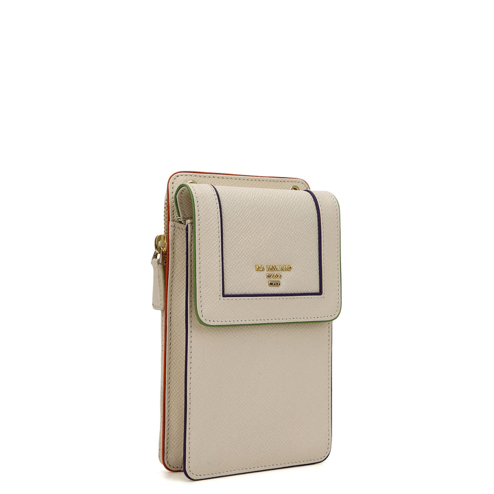 Celeste Cross Body - Marshmallow