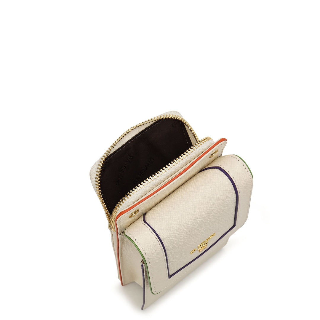Celeste Cross Body - Marshmallow