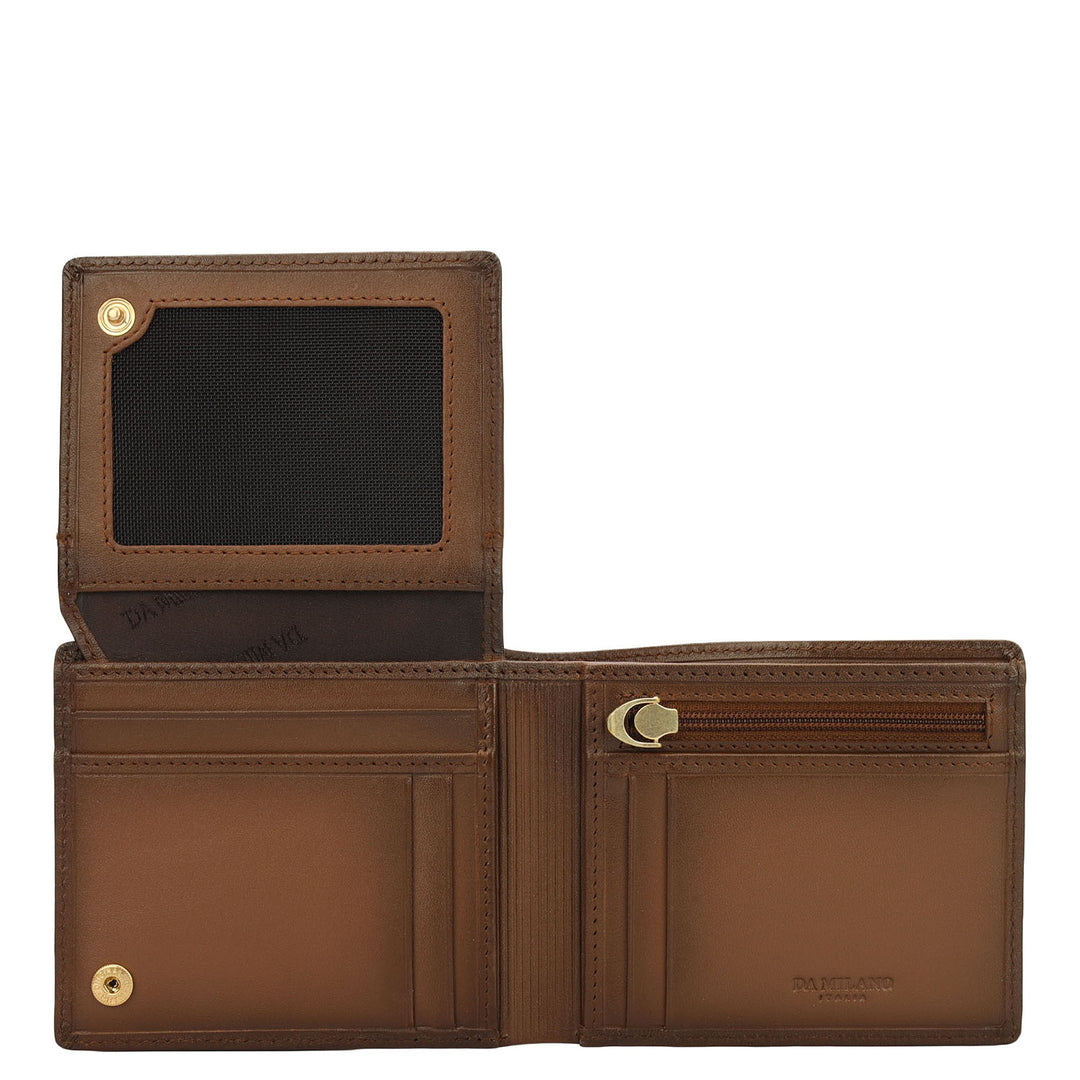 Signato Bifold Men's Wallet