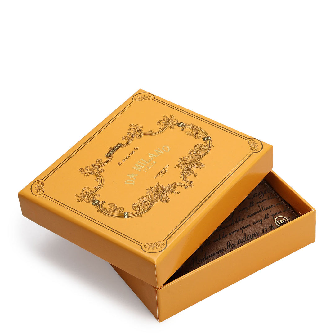 Signato Bifold Men's Wallet