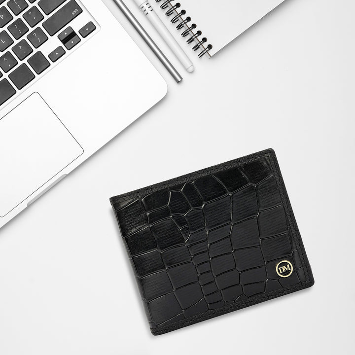 Bifold  Mens Wallet