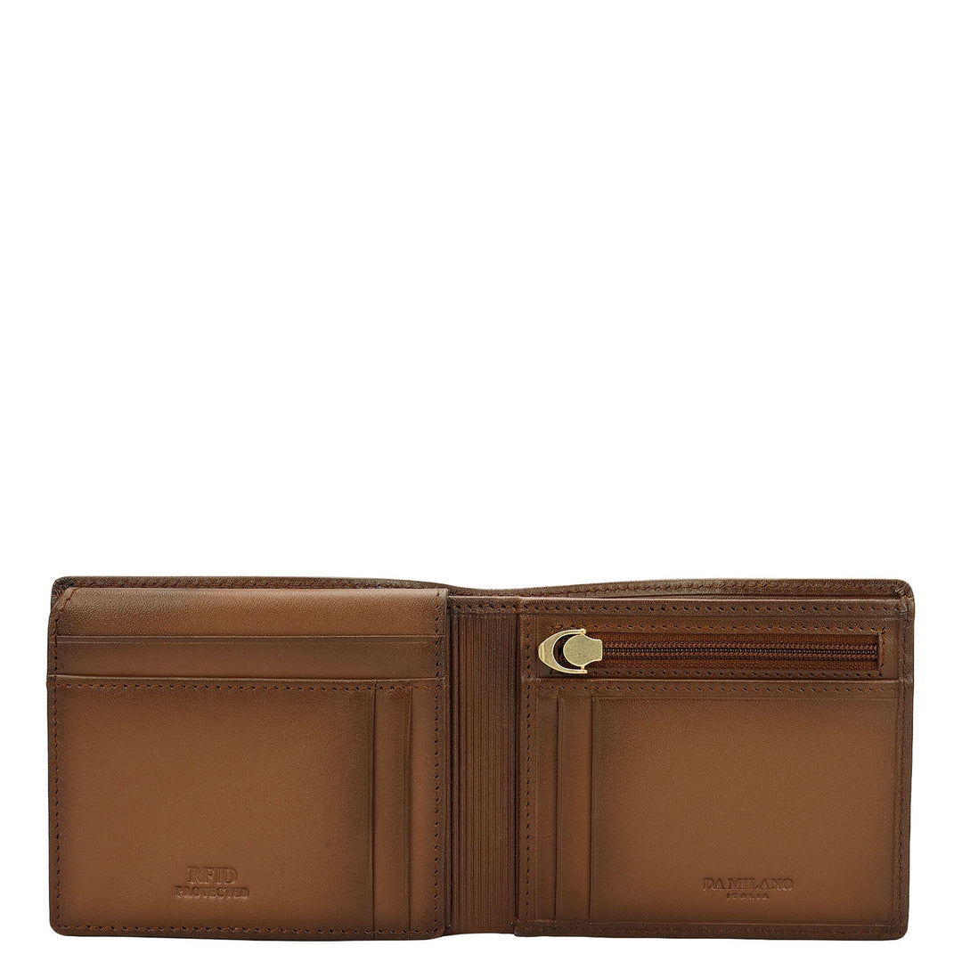 Signato Bifold Men's Wallet