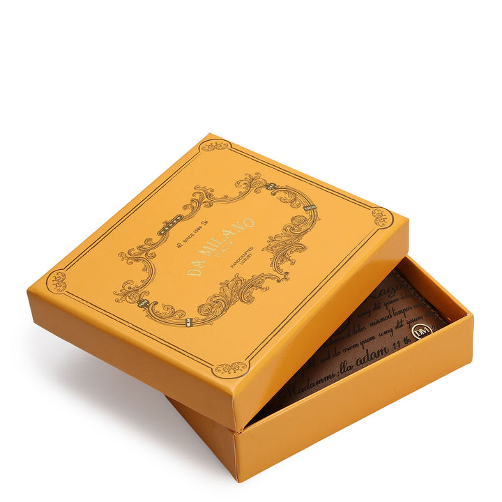 Signato Bifold Men's Wallet