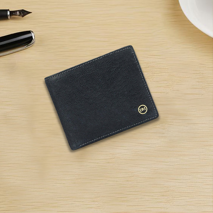 Bifold  Mens Wallet