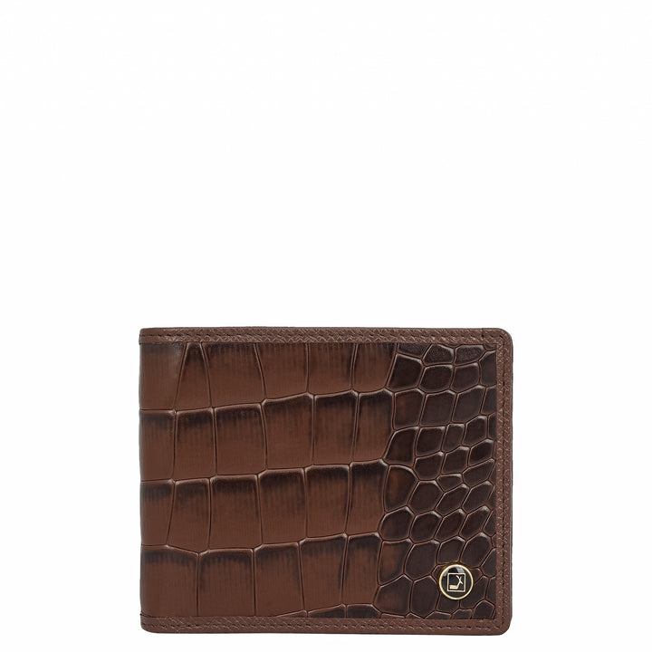 Online Exclusive Bifold  Men's Wallet