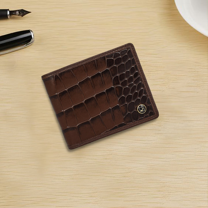 Online Exclusive Bifold  Men's Wallet
