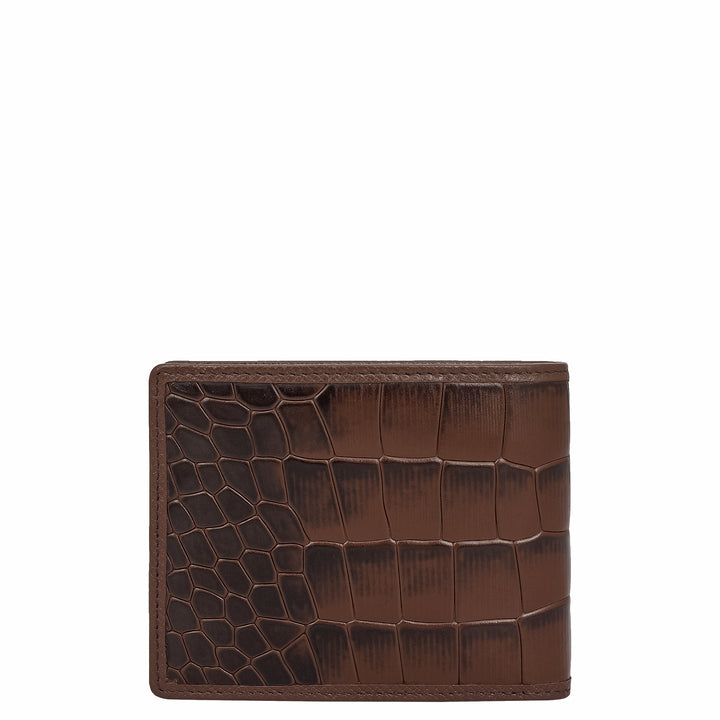 Online Exclusive Bifold  Men's Wallet