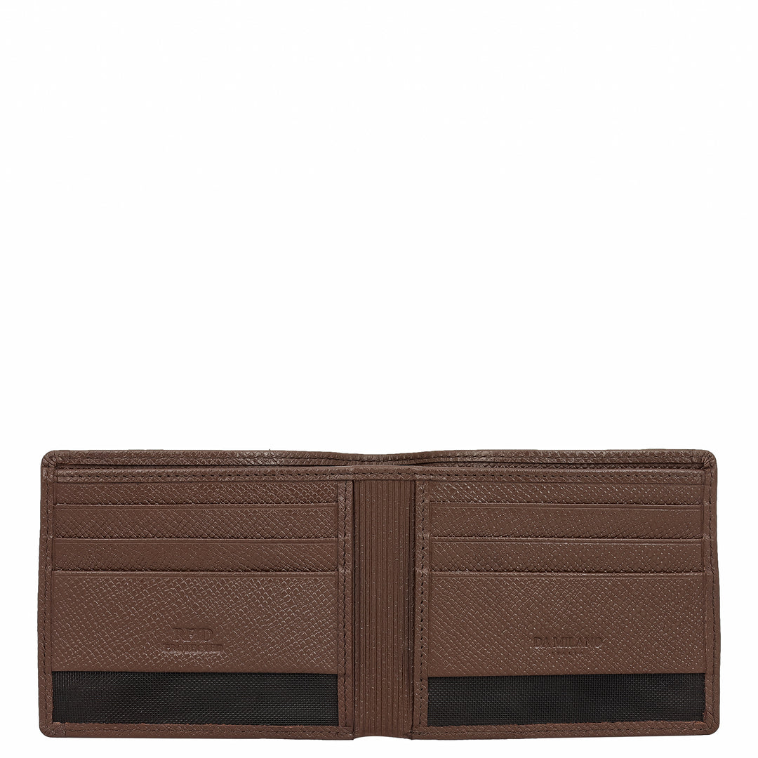 Online Exclusive Bifold  Men's Wallet