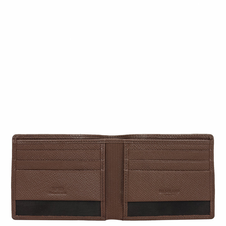 Online Exclusive Bifold  Men's Wallet